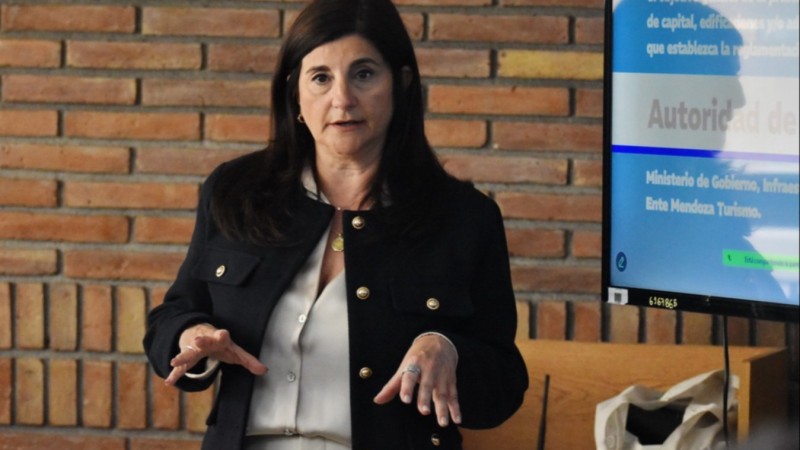 No solo la minería, el turismo también busca inversiones con un Régimen de Promoción de inversiones turísticas